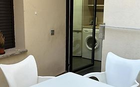 Apartamento En Olvan B3 Alberga